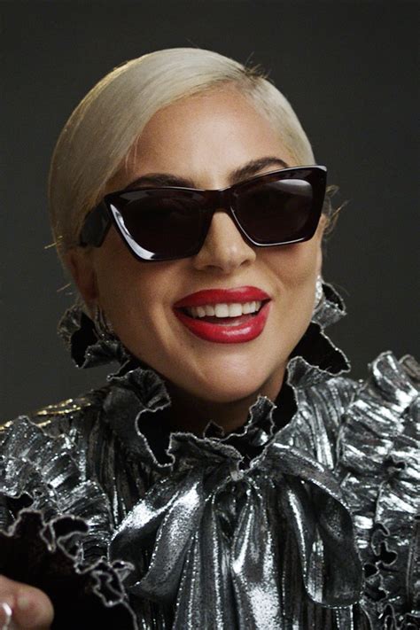 lady gaga glasses|gaga sunglasses.